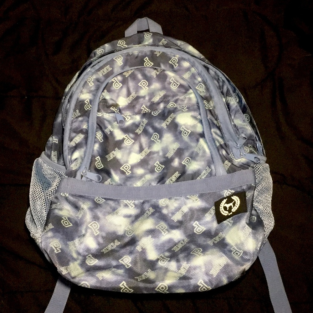 Victoria secret multi compact backpack